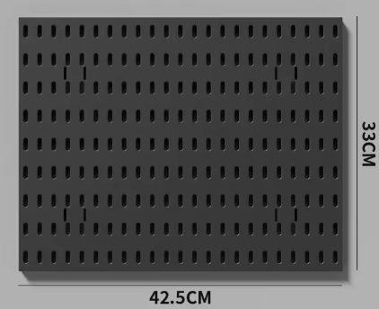 Pegboard