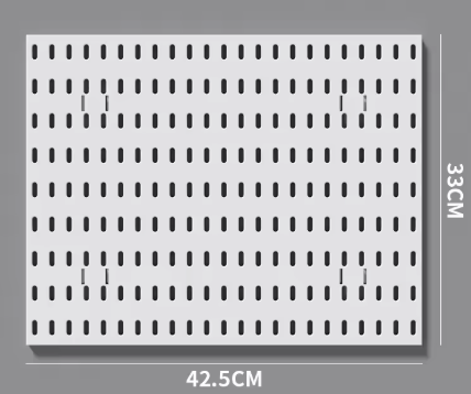 Pegboard