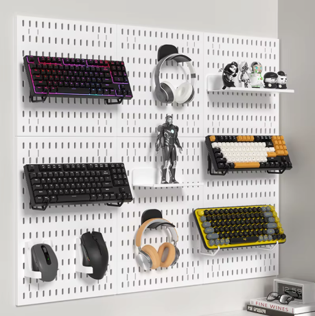 Pegboard
