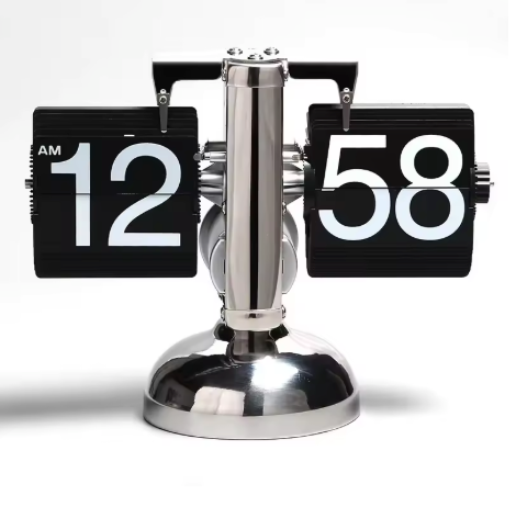 Horloge mécanique
