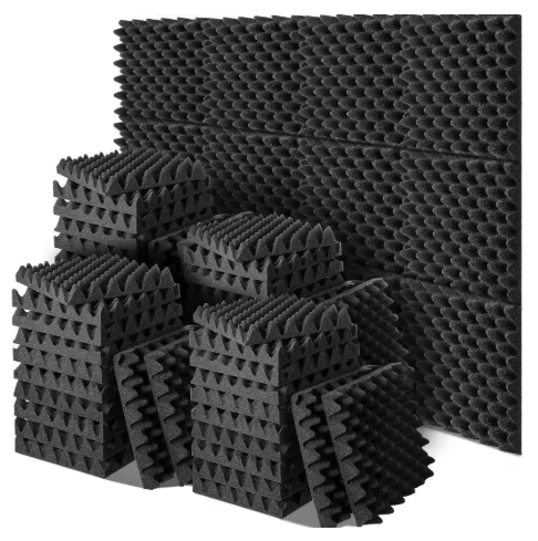 Mousse acoustique - 1pcs