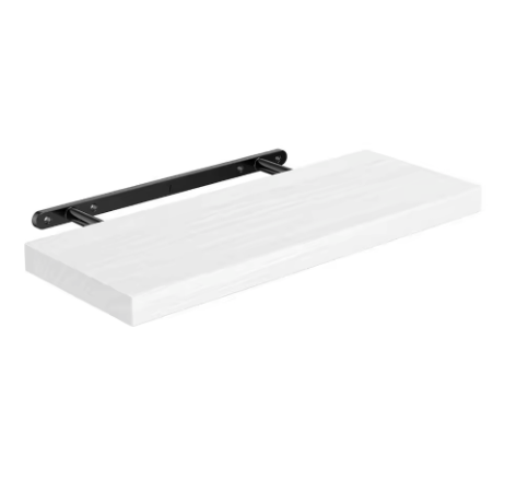 Étagère flottante - 42 x 16 x 2 cm