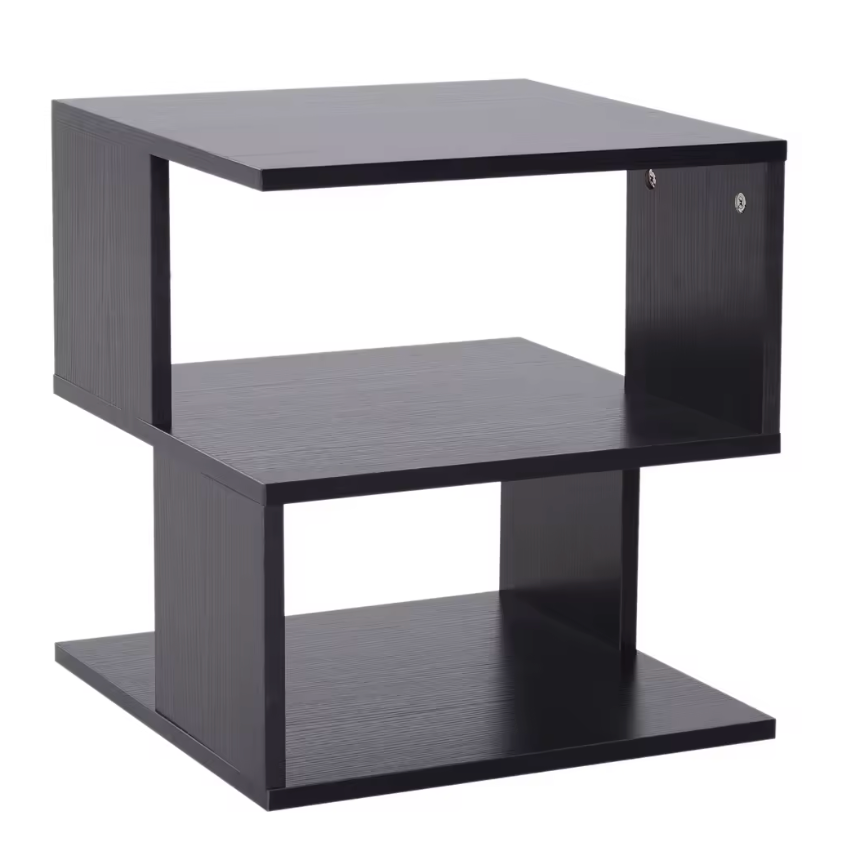 Table de chevet moderne