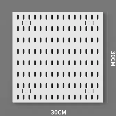 Pegboard