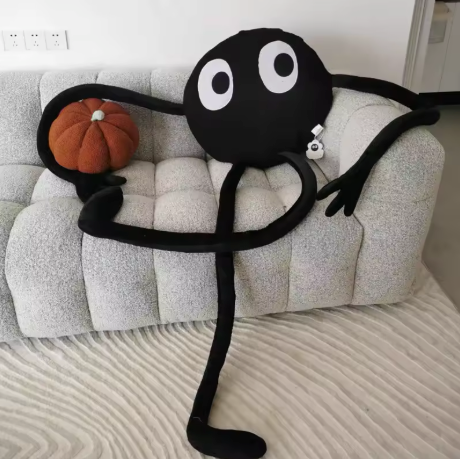 Peluche géante Swag Ferry, 175CM