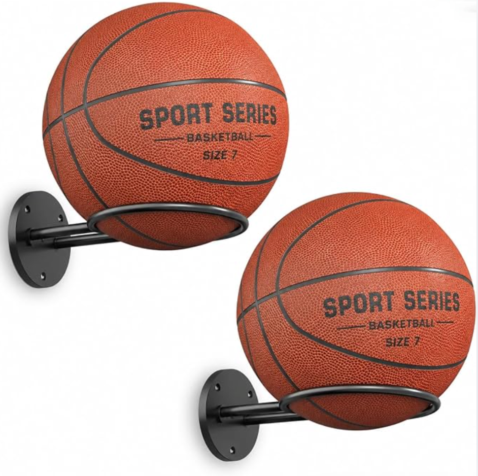 Support mural de basket-ball