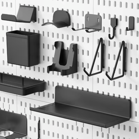 Pegboard