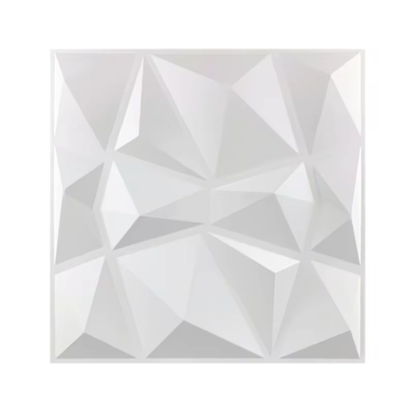 Panneau mural 3d - Lot 10pcs