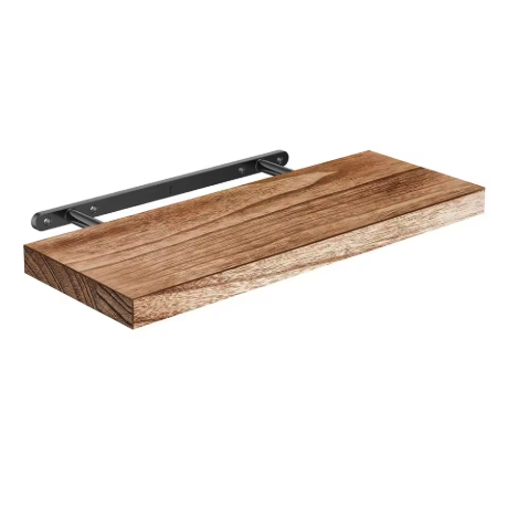 Étagère flottante - 42 x 16 x 2 cm