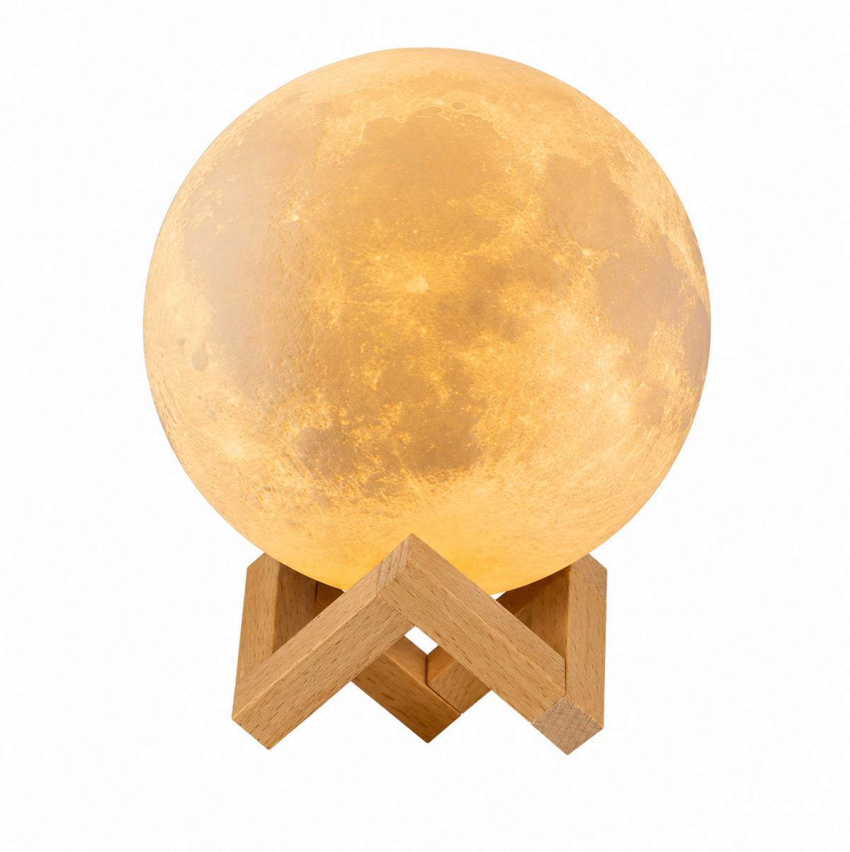 Lampe lune