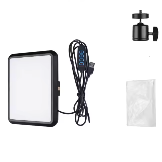 Panneau led