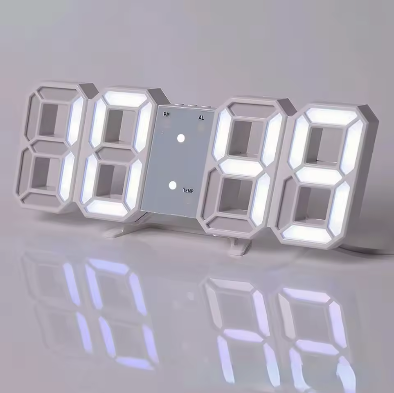 Horloge numérique