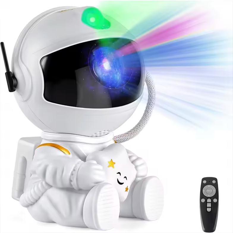 Projecteur Astronaute